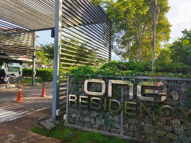 One Residency MJC