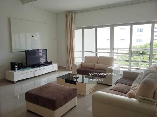 One Residency, Bukit Bintang, KL City Centre
