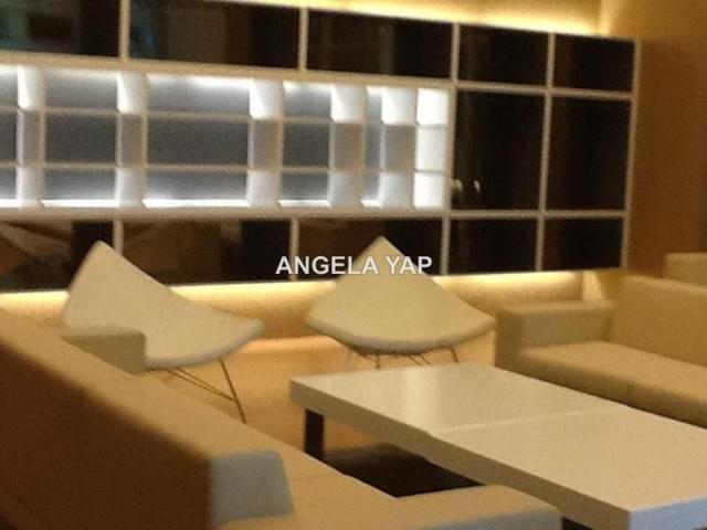 One Residency, Bukit Bintang, KL City Centre