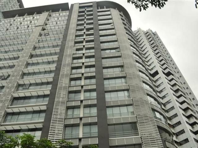 One Residency, Bukit Bintang, KL City Centre