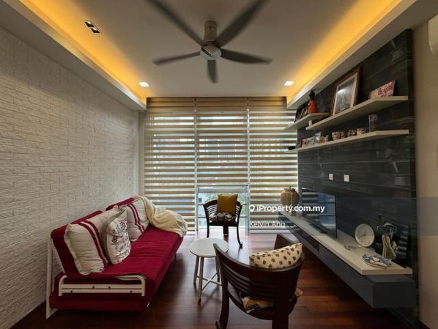 One Residency, Bukit Bintang, KL City Centre