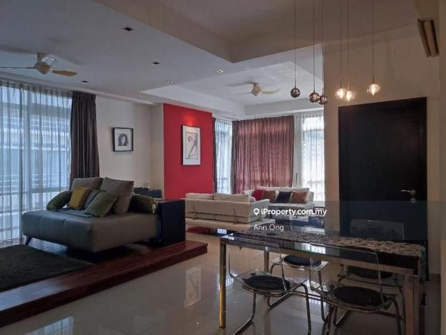 One Residency, Bukit Bintang, KL City Centre