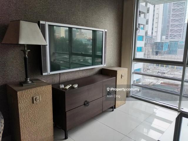 One Residency, Bukit Bintang, KL City Centre