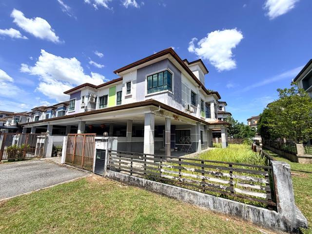 ONE RESIDENCY Townhouse MJC