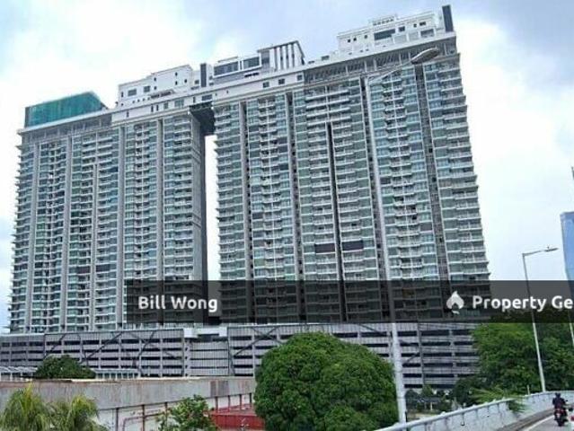 One Residence Chan Sow Lin KL Below Market Value