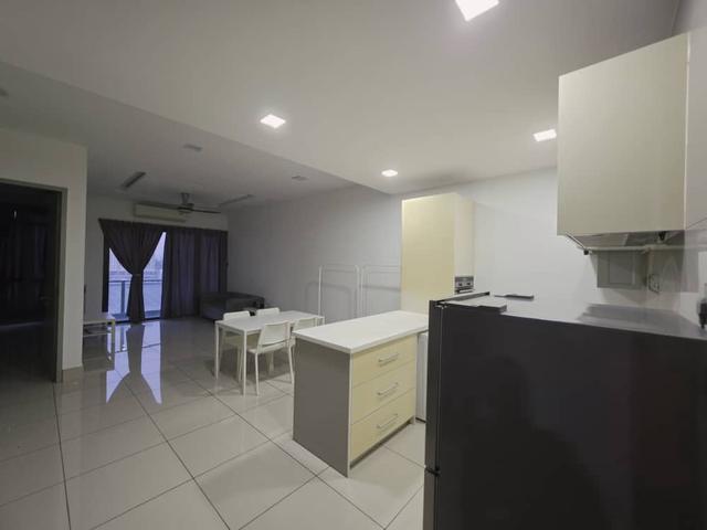 One Residence KL