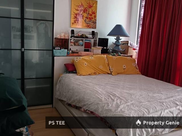 ONE RESIDENCE USJ CONDO