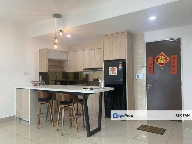 One Residences