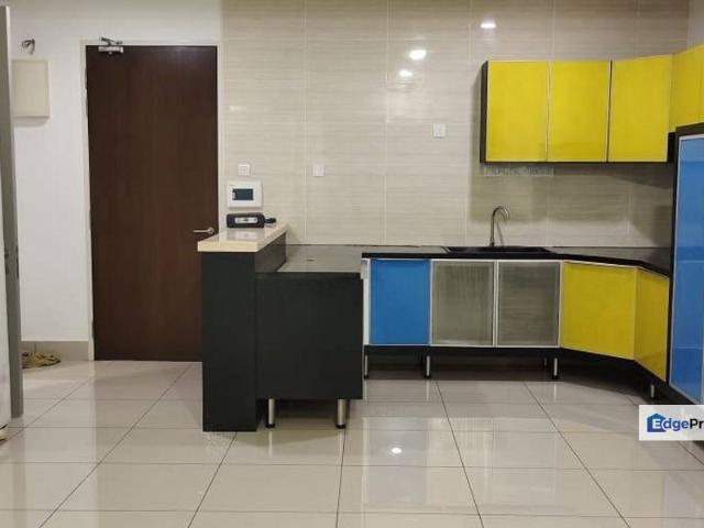 One Residences