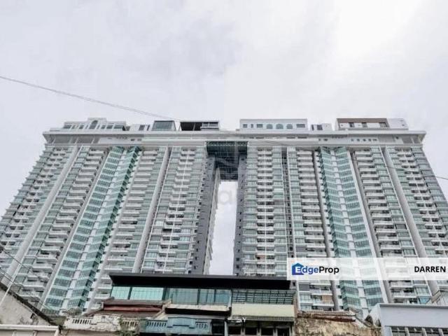 One Residences