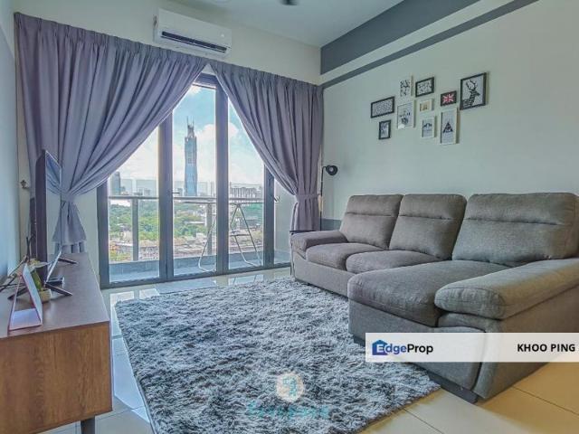 One Residences