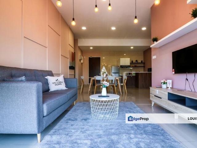 One Residences