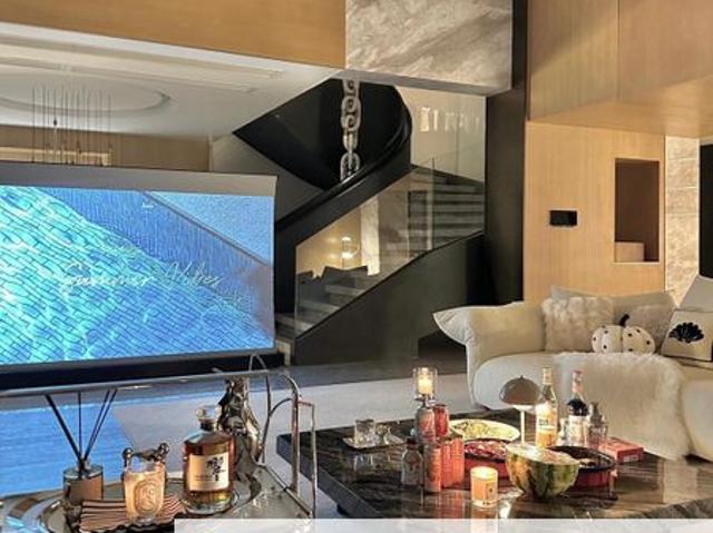 One Residences