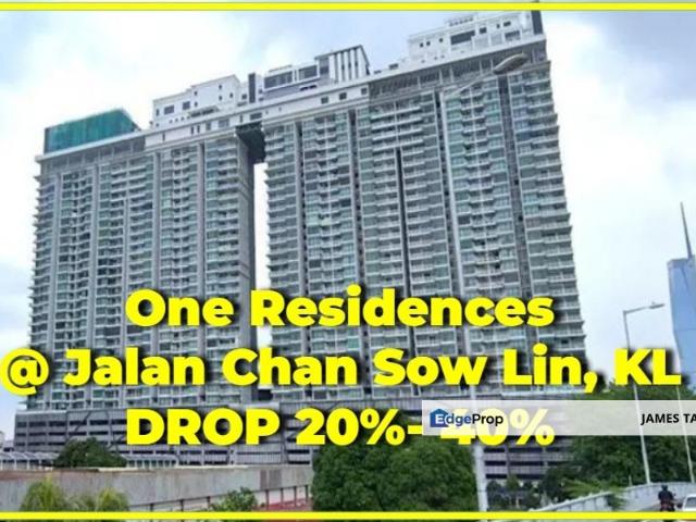 One Residences
