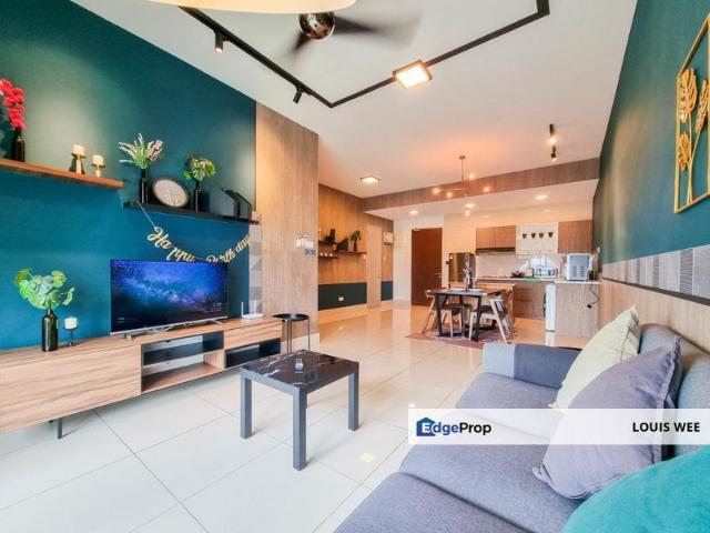 One Residences