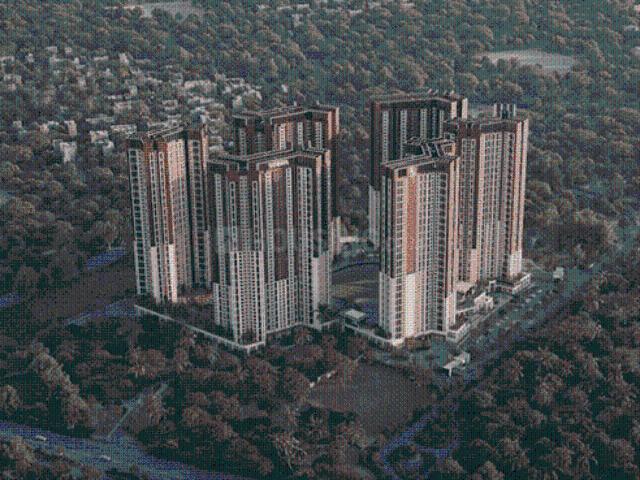 One Residences At Sobha One World Ph2 W3 And 4,Hoskote 4 BHK Apartment For Sale Bengaluru