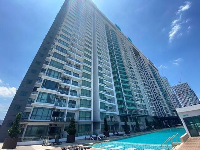 One Residences Rarest Large Size Apartment