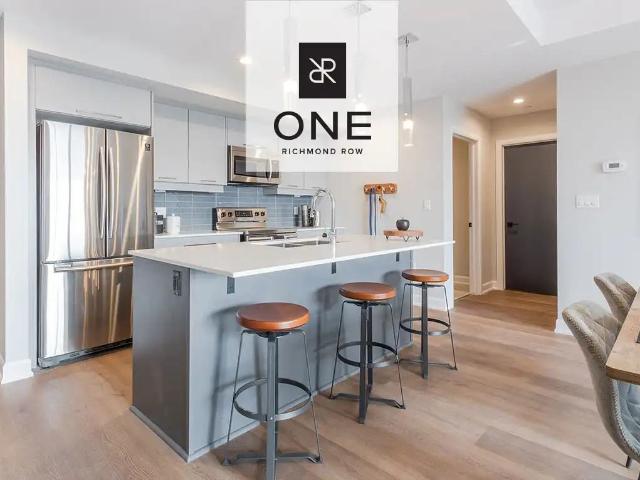 One Richmond Row 1 Bedroom Apartment for Rent at 517 Richmond St, London, ON N6A 0E3 Downtown London