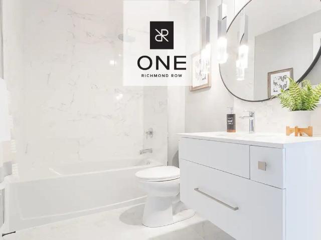 One Richmond Row 1 Bedroom Apartment for Rent at 517 Richmond St, London, ON N6A 0E3 Downtown London