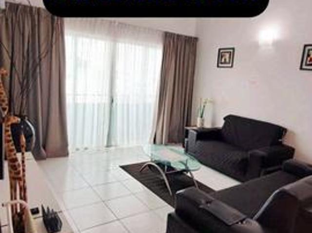 One World 1world Nr Sky Bayan Baru Promenade Elit furnish Wifi