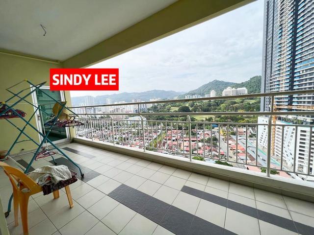 One World 2 1 Sky rent at Bayan Baru