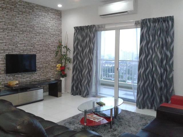 One World 2 1SKY at Bayan Lepas FFurnished To Rent 1600sf 2CP