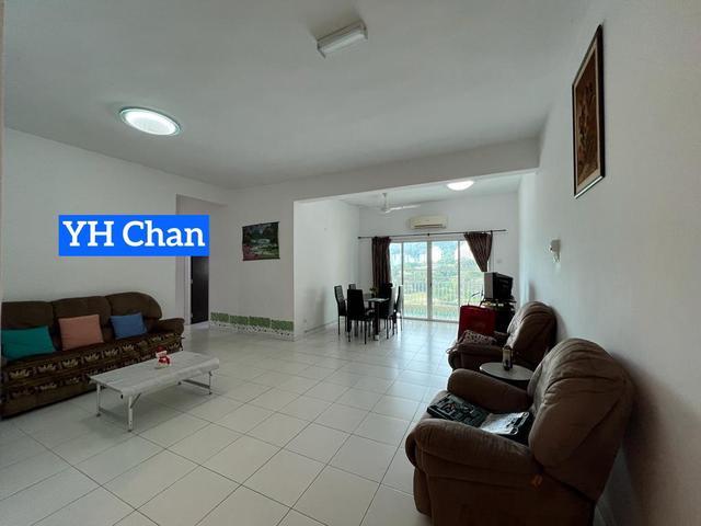 One World 2 Bayan Lepas for RENT Fully Furnished 2 Car Parks