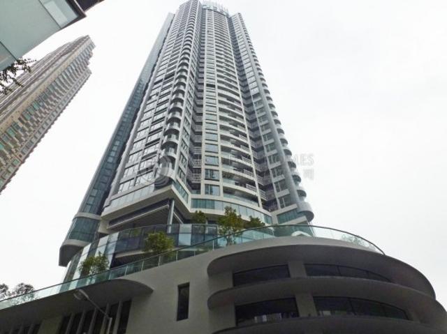 One Wanchai