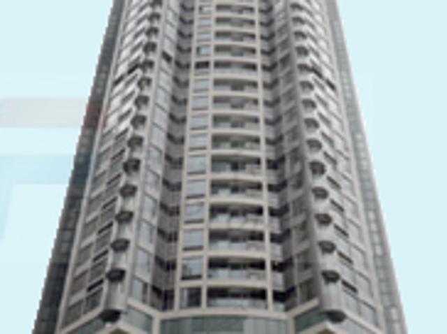 One Wanchai 壹環 ワン・ワンチャイ