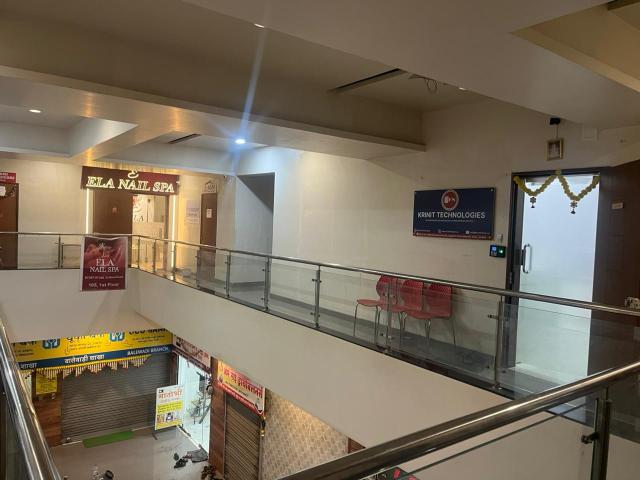 One West Commercial Shop 200 Sq. Ft. in Baner Pune Listing ID: #10066