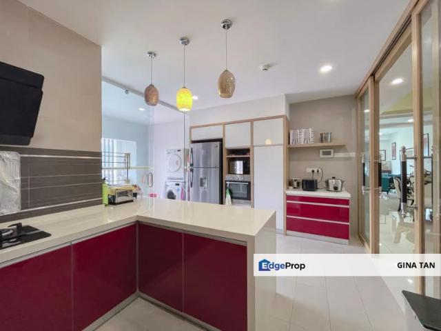 One Tanjong Condominium