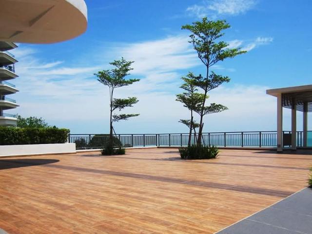 One Tanjong Condominium, Tanjung Bungah