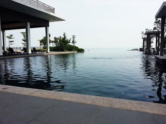 One Tanjong Condominium, Tanjung Bungah