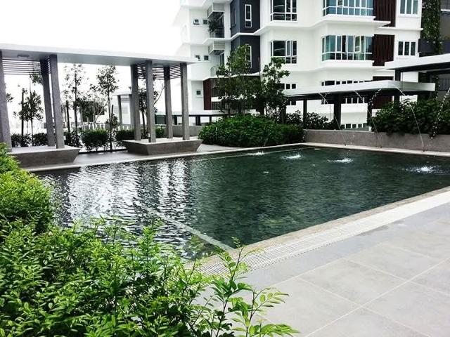 One Tanjong Condominium, Tanjung Bungah