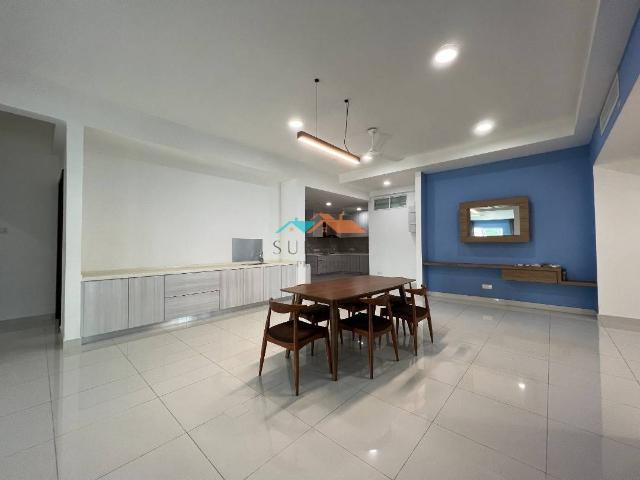 One Tanjong Luxury Super Condo