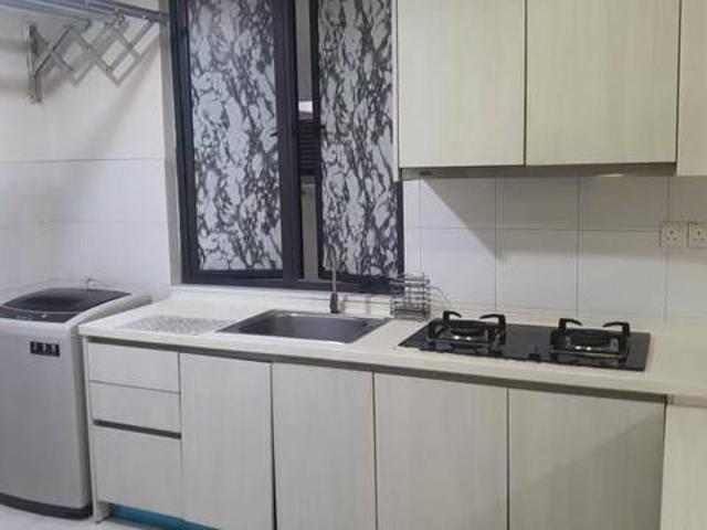 One Tebrau Jb Town Near Ciq Edl Jbcc Jb Town Cs Mid Valley Low Deposit
