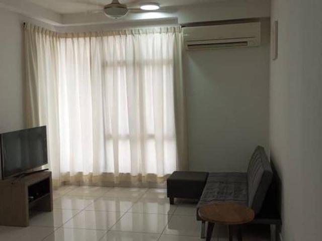 One Tebrau Jb Town Nearby Woodland CIQ Southkey Pelangi Permas