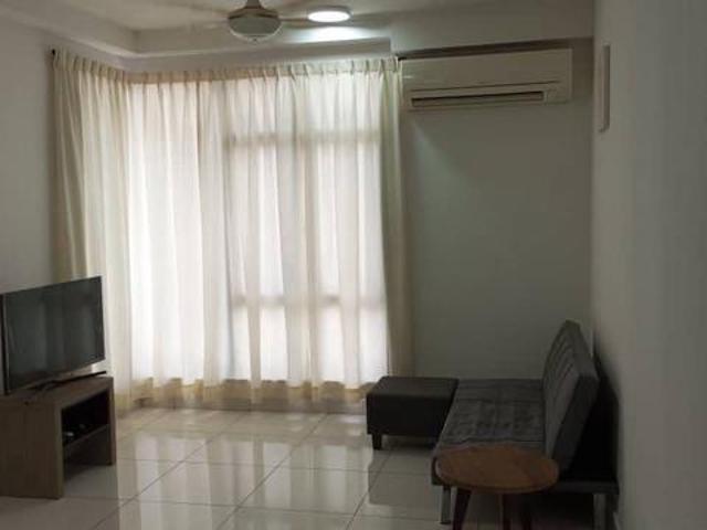 One Tebrau Jb Town Nearby Woodland CIQ Southkey Permas Jaya