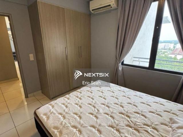 One Tebrau Residences