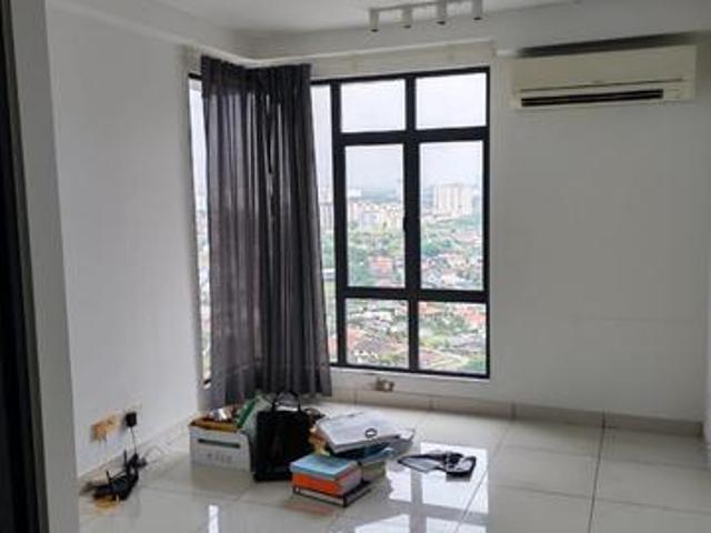 One Tebrau Southkey Low Deposit Below Market