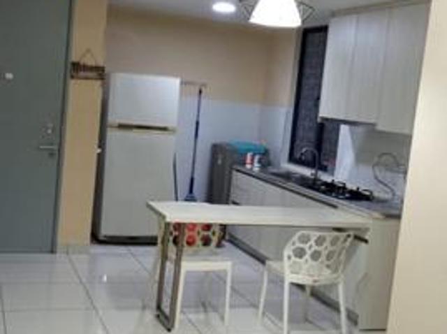 One Tebrau Southkey Low Deposit Below Market