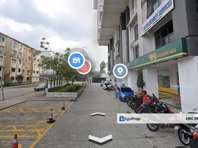 ONE TEBRAU 1TEBRAU