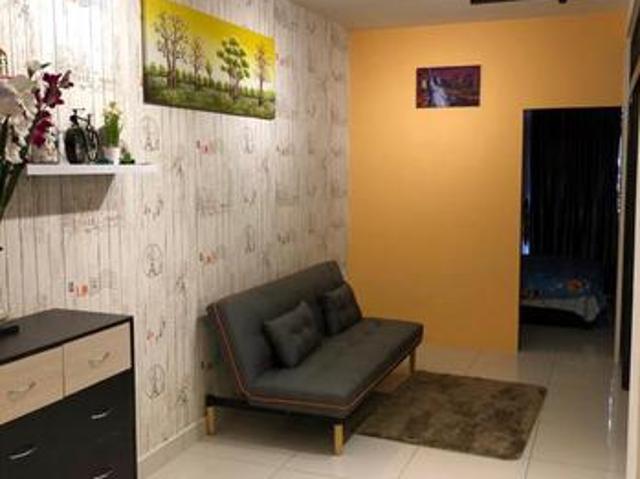 One Terbau