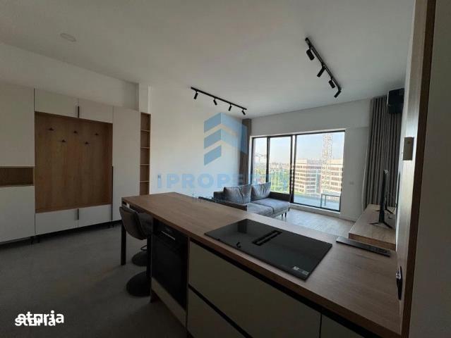 One Timpuri Noi | 2 Camere | Centrala | Balcon | X2 Park | Prox. Metro
