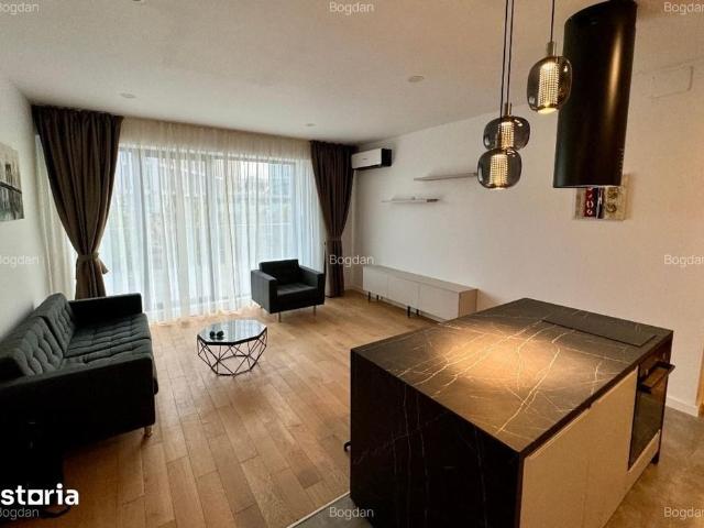 One Timpuri Noi Nerva Traian | 2 camere | Parcare | metrou |