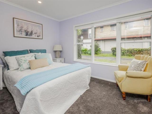 one tree hill, 1 bedroom