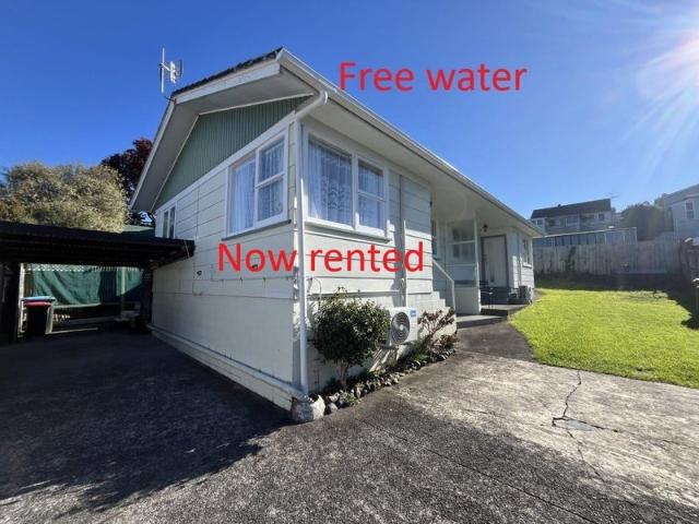 one tree hill, 1 bedroom