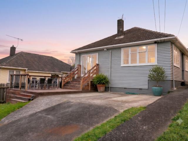 One Tree Hill 2 Bedroom Home
