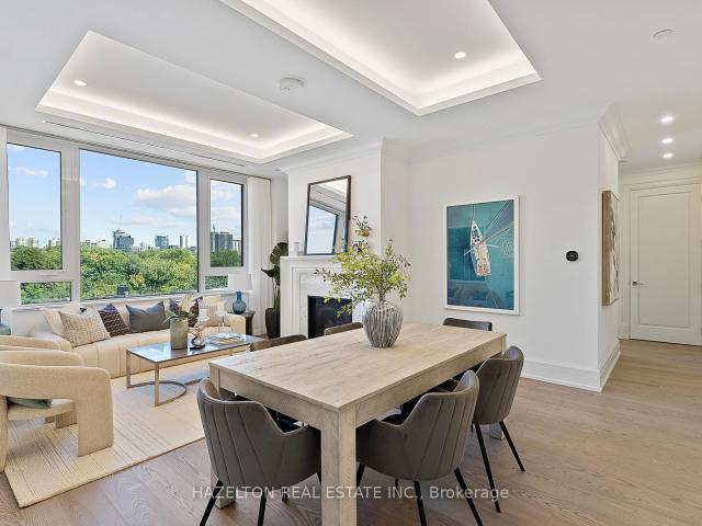 One Twenty Eight Hazelton Avenue Condos | 128 Hazelton Ave | 3 Condos for Sale | Condos. Ca