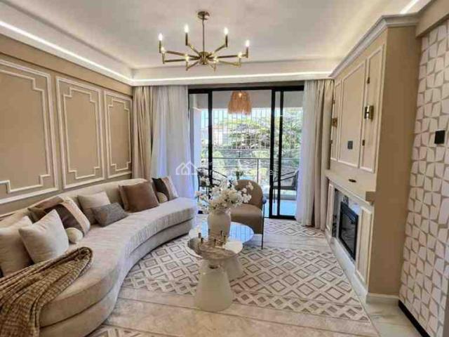 One Bedroom Apartments